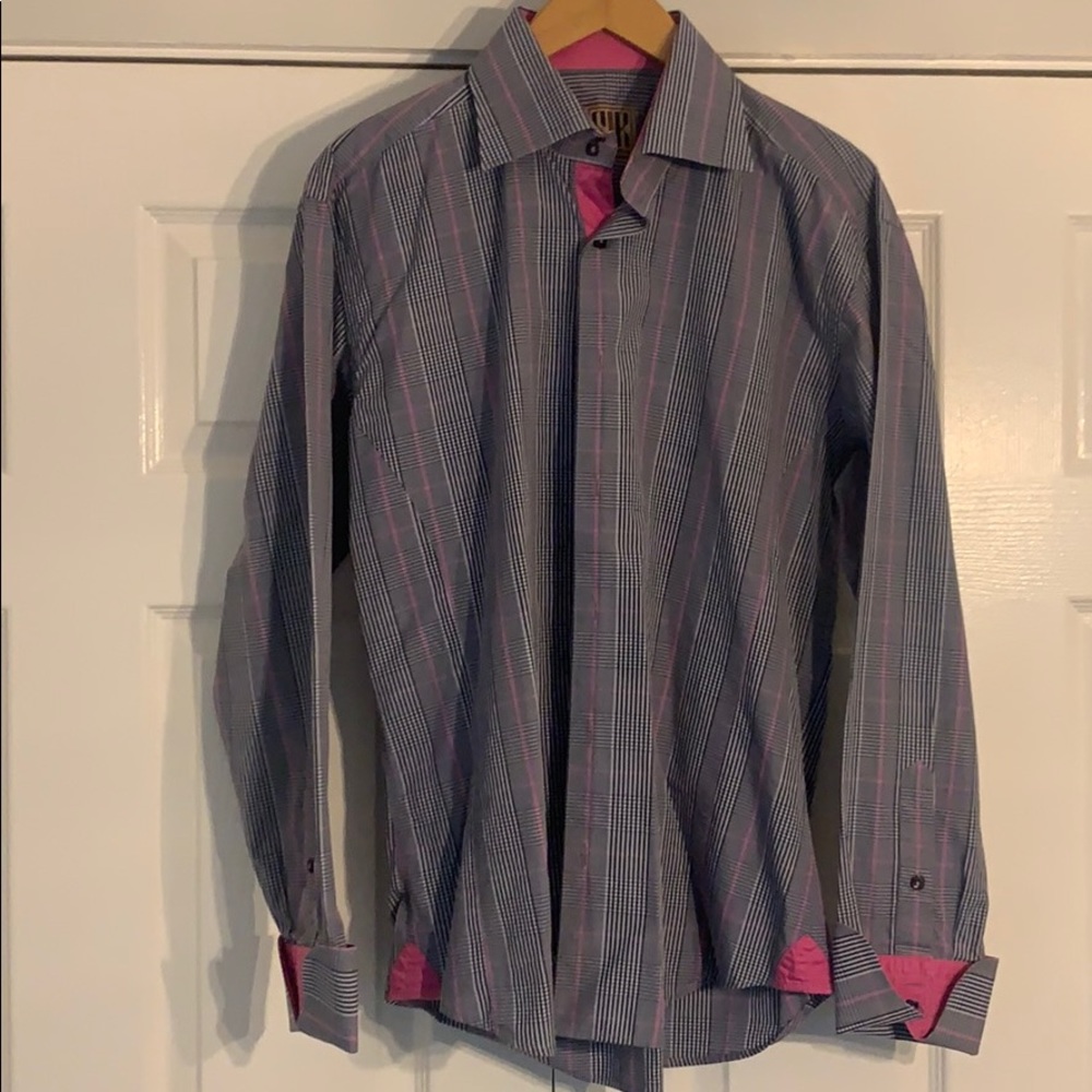 SIR menswear dress shirt